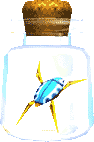 Bug in a jar